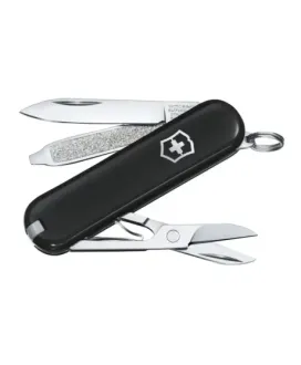 Scyzoryk Victorinox Classic 0.6223.3G czarny