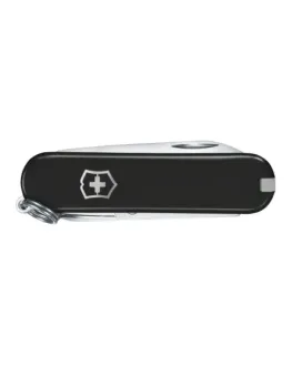 Scyzoryk Victorinox Classic 0.6223.3G czarny