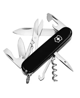 Scyzoryk Victorinox Climber 1.3703.3 czarny