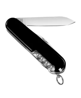 Scyzoryk Victorinox Climber 1.3703.3 czarny