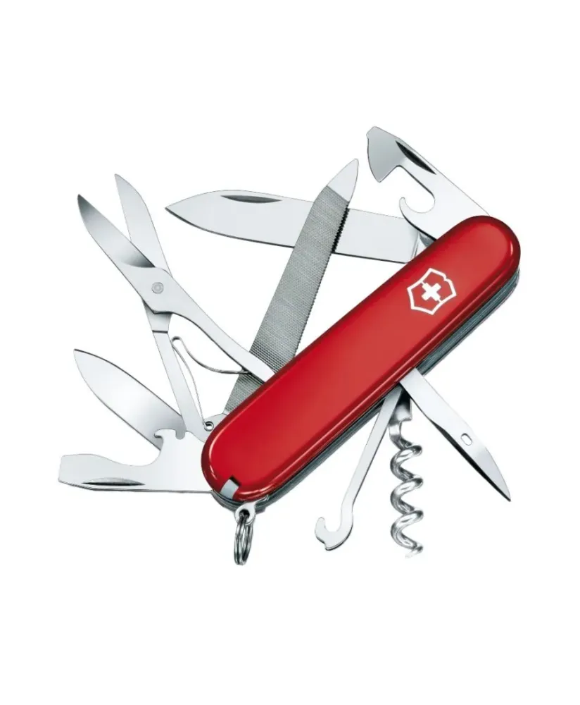 Scyzoryk Victorinox Mountaineer 1.3743