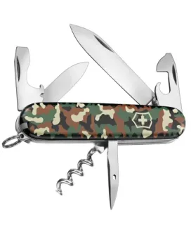 Scyzoryk Victorinox Spartan 1.3603.94 kamuflaż