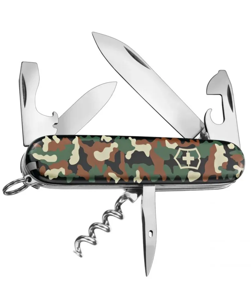 Scyzoryk Victorinox Spartan 1.3603.94 kamuflaż