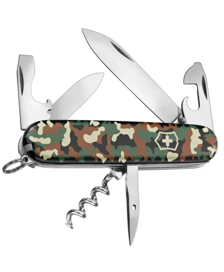 Scyzoryk Victorinox Spartan 1.3603.94 kamuflaż