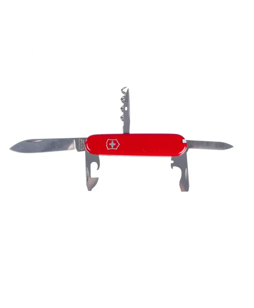 Scyzoryk Victorinox Sportsman 0.3802 13 funkcji bez kółeczka