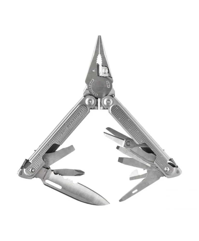 Multitool Leatherman Free P2