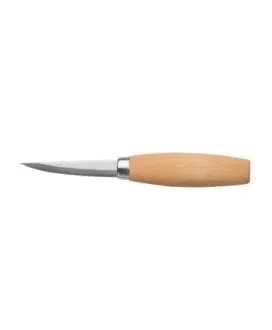 Nóż Morakniv Wood Carving 106 stal laminowana