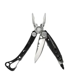 Multitool Leatherman Skeletool CX box