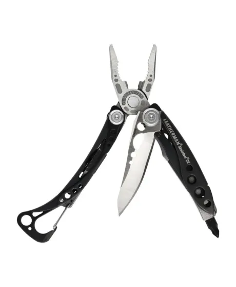 Multitool Leatherman Skeletool CX box