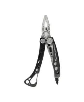 Multitool Leatherman Skeletool CX box