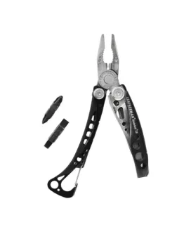 Multitool Leatherman Skeletool CX box