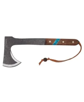 Toporek Condor Tomahawk Blue River