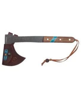 Toporek Condor Tomahawk Blue River