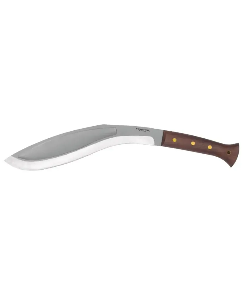 Maczeta Condor King Kukri