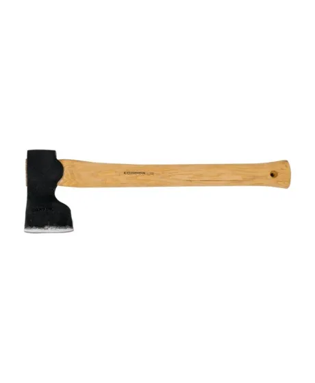 Toporek Condor Woodworker Axe