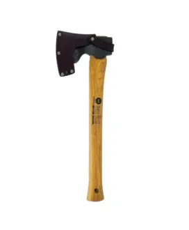 Toporek Condor Woodworker Axe