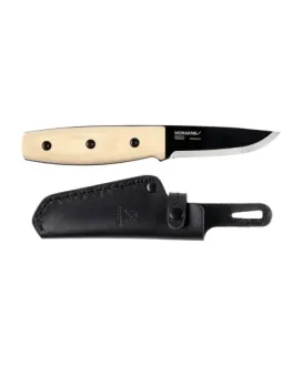 nóż_morakniv_finn_blackblade_ash_wood_(s)