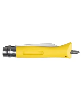 nóż_opinel_diy_yellow_002138