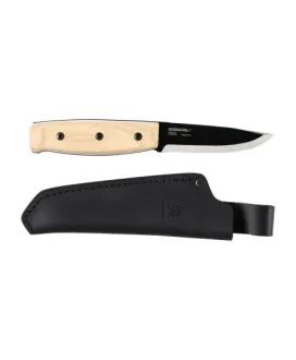 nóż_morakniv_wit_blackblade_ash_wood_(s)