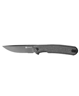 nóż_składany_sencut_scitus_s21042-3_dark_green_canvas_micarta