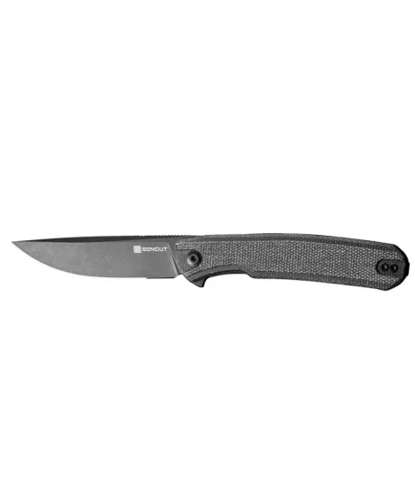 nóż_składany_sencut_scitus_s21042-3_dark_green_canvas_micarta