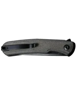 nóż_składany_sencut_scitus_s21042-3_dark_green_canvas_micarta