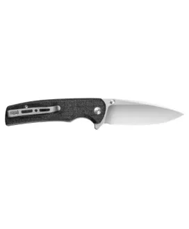 nóż_składany_sencut_sachse_s21007-1_black_micarta