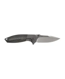 nóż_składany_we_knife_nitro_mini_we22015-3_gray_/_black_micarta