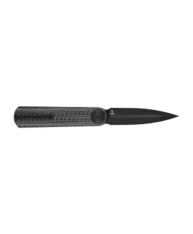 nóż_składany_we_knife_eidolon_we19074b-c_twill_carbon_fiber