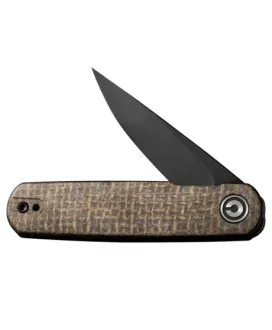 nóż_składany_civivi_lumi_c20024-5_brown_micarta