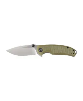 nóż_składany_civivi_pintail_c2020b_olive_micarta