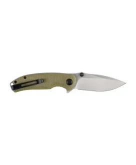 nóż_składany_civivi_pintail_c2020b_olive_micarta