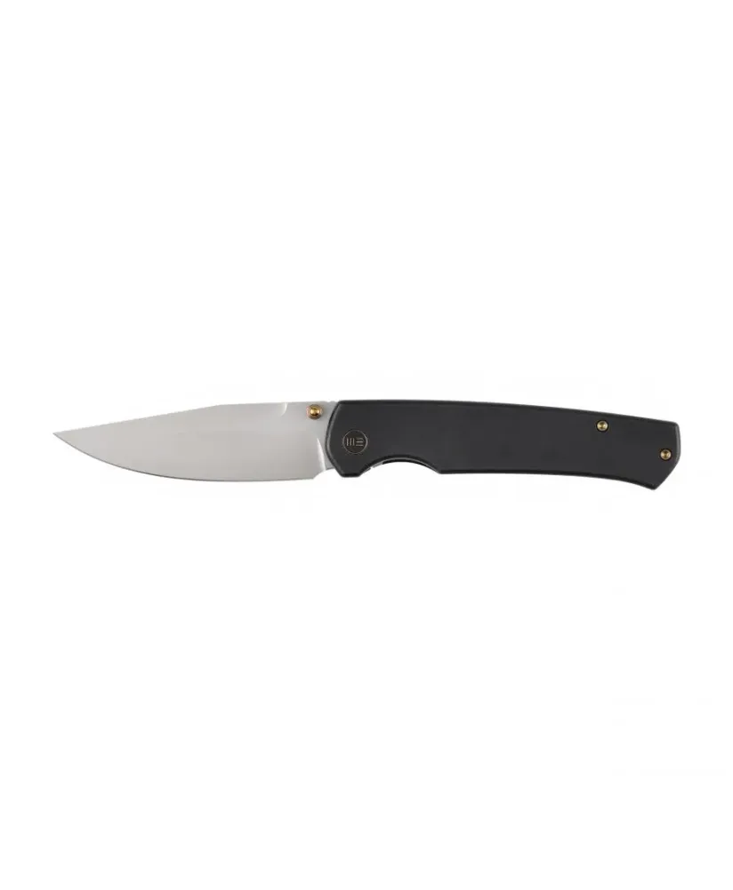 nóż_składany_we_knife_evoke_we21046-1_black