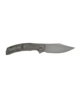 nóż_składany_we_knife_snick_we19022f-5_gray_/_dark_green_micarta