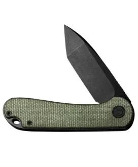 nóż_składany_civivi_elementum_c907t-e_green_micarta