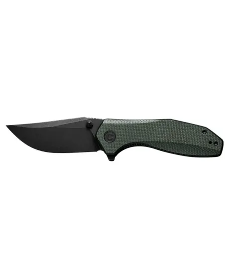 nóż_składany_civivi_odd_22_c21032-2_green_micarta