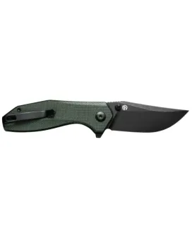 nóż_składany_civivi_odd_22_c21032-2_green_micarta