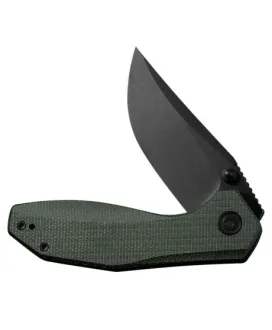 nóż_składany_civivi_odd_22_c21032-2_green_micarta