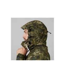Kurtka Seeland Avail Camo Membrana Seetex