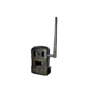 Fotopułapka Kamera Leśna A6 Livestream
