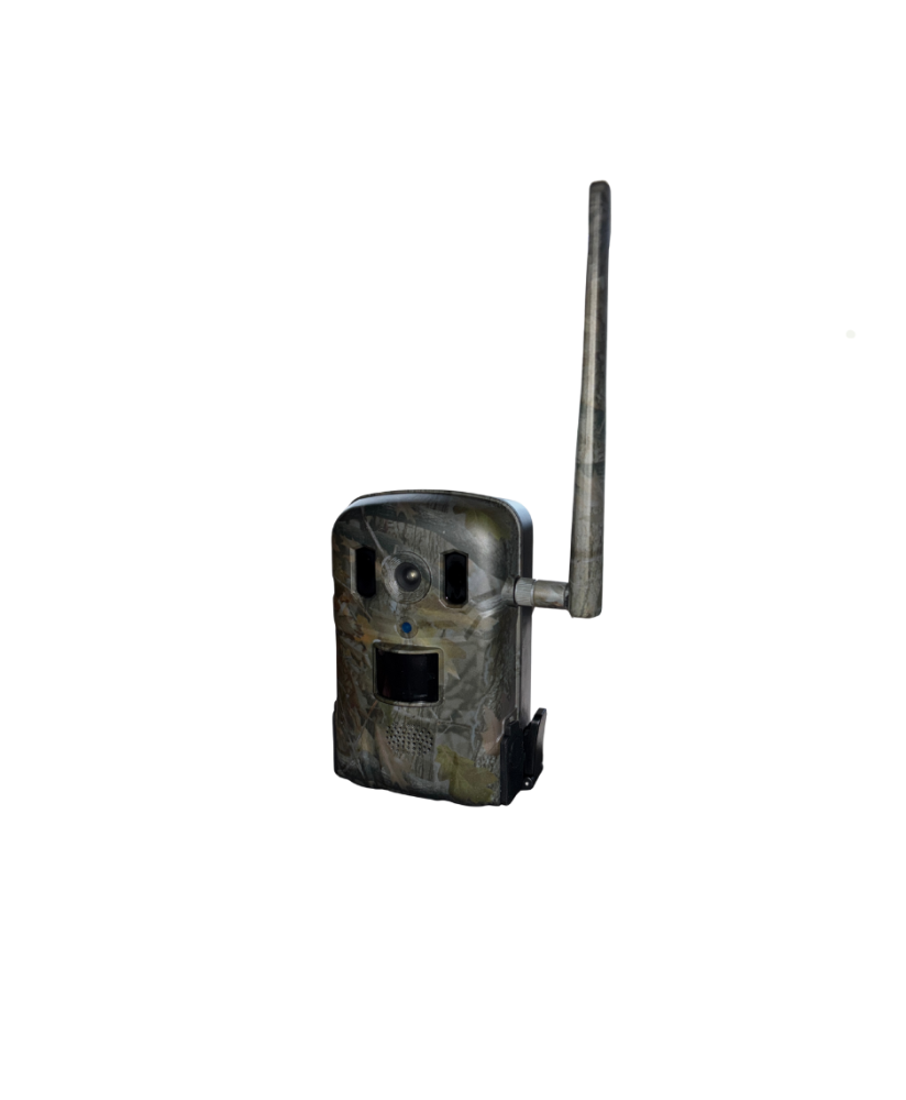 Fotopułapka Kamera Leśna A6 Livestream