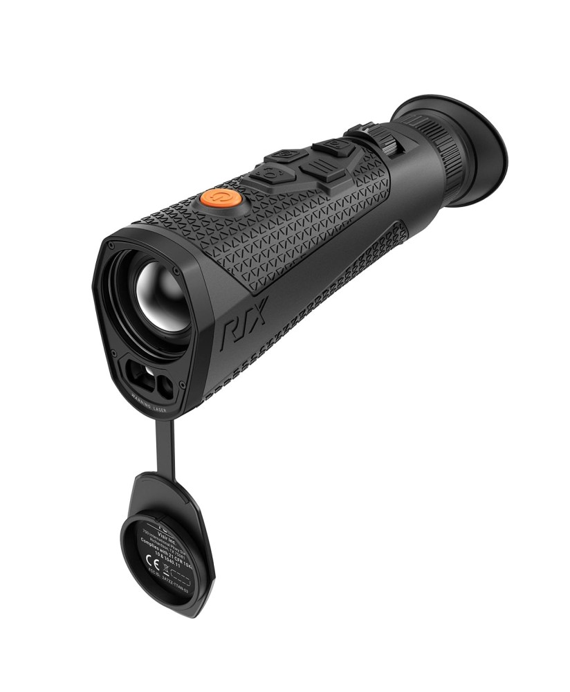 Monokular termowizyjny RIX TITAN T6