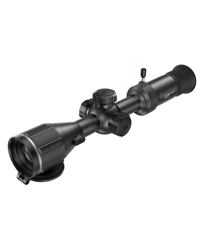 Luneta termowizyjna RIX LEAP L3 V2 (+ szybki montaż picatinny)