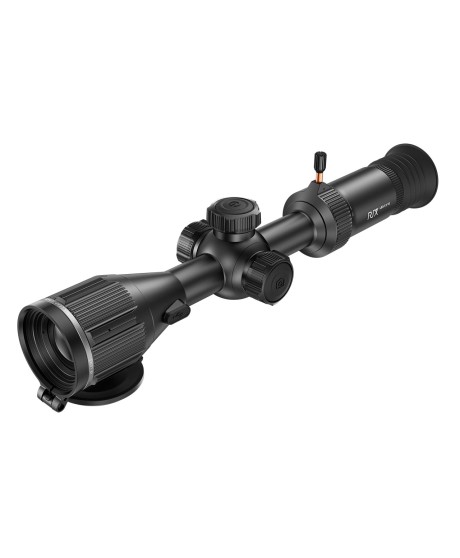 Luneta termowizyjna RIX LEAP L3 V2 (+ szybki montaż picatinny)