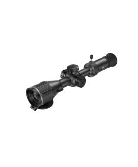 Luneta termowizyjna RIX LEAP L3 V2 (+ szybki montaż picatinny)