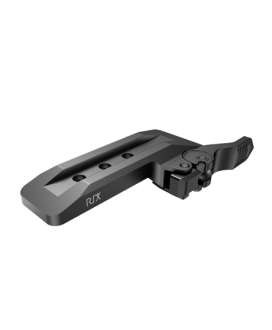 Montaż krótki szybki picatinny powtarzalny RIX (typ AR)