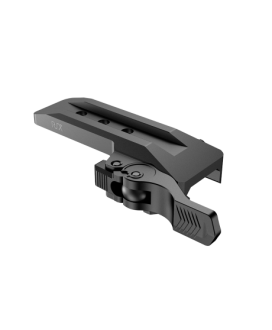 Montaż krótki szybki picatinny powtarzalny RIX (typ AR)