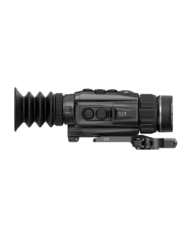 Montaż krótki szybki picatinny powtarzalny RIX (typ AR)