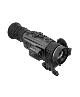 Montaż krótki szybki picatinny powtarzalny RIX (typ AR)