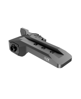 Montaż krótki szybki picatinny powtarzalny RIX (typ AR)